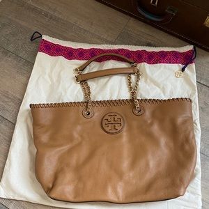 Tory Burch Marion Tote